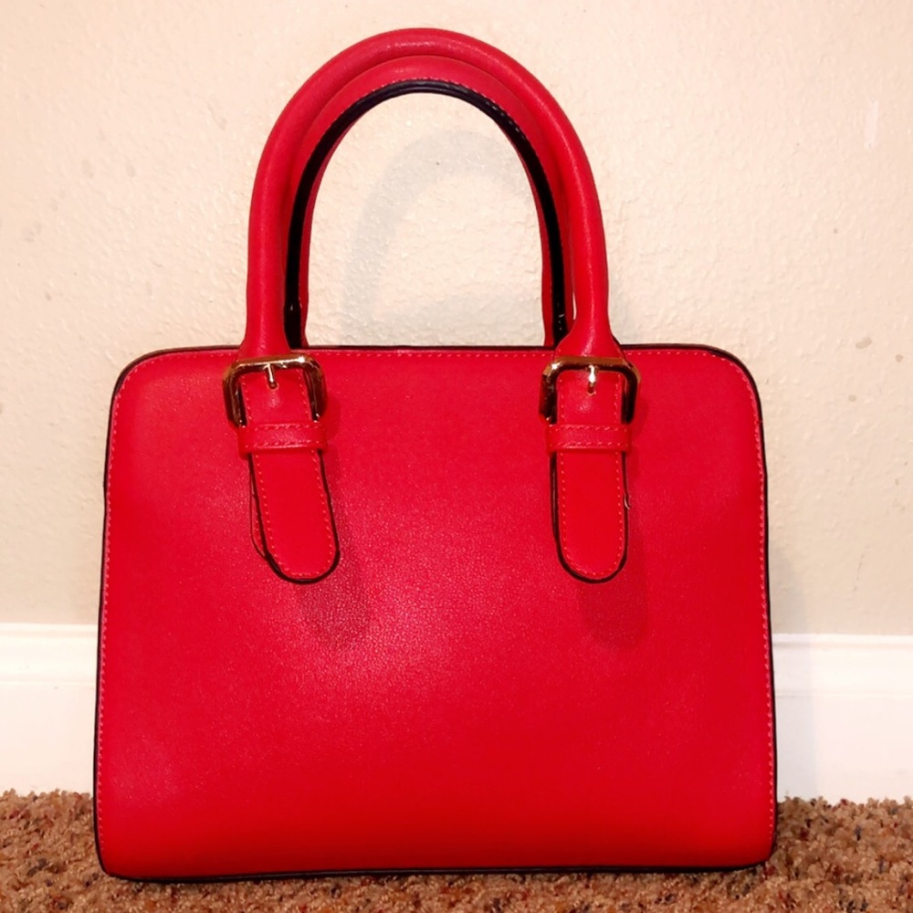 LA TERRE Purse